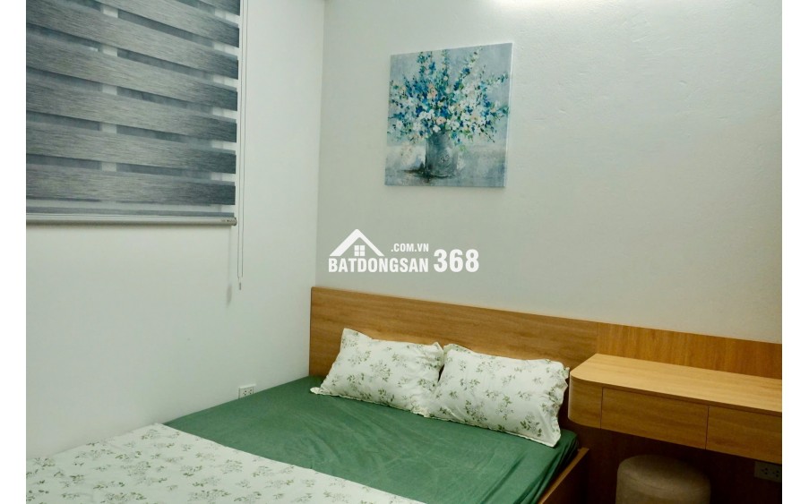 Chính Chủ Cho Thuê Dài Hạn Căn Hộ Tầng 16 Chung Cư CT2A Hồ Hoàng Cầu - 36 Hoàng Cầu